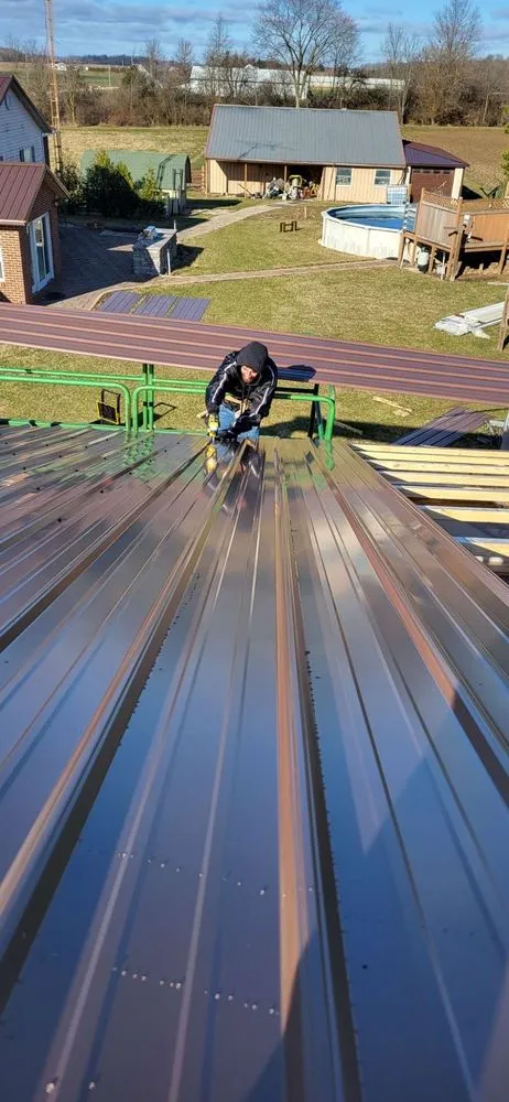 Slide of Hoods Exterior Home Services