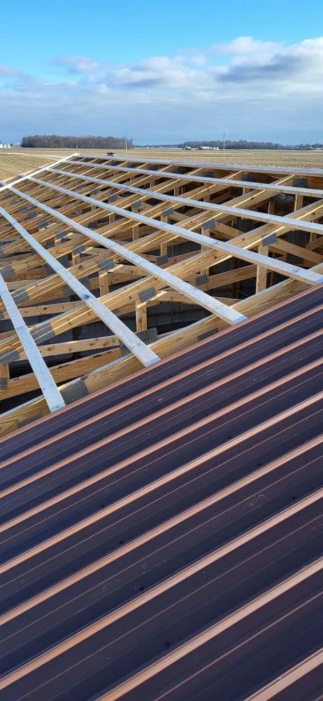 Slide of Hoods Exterior Home Services