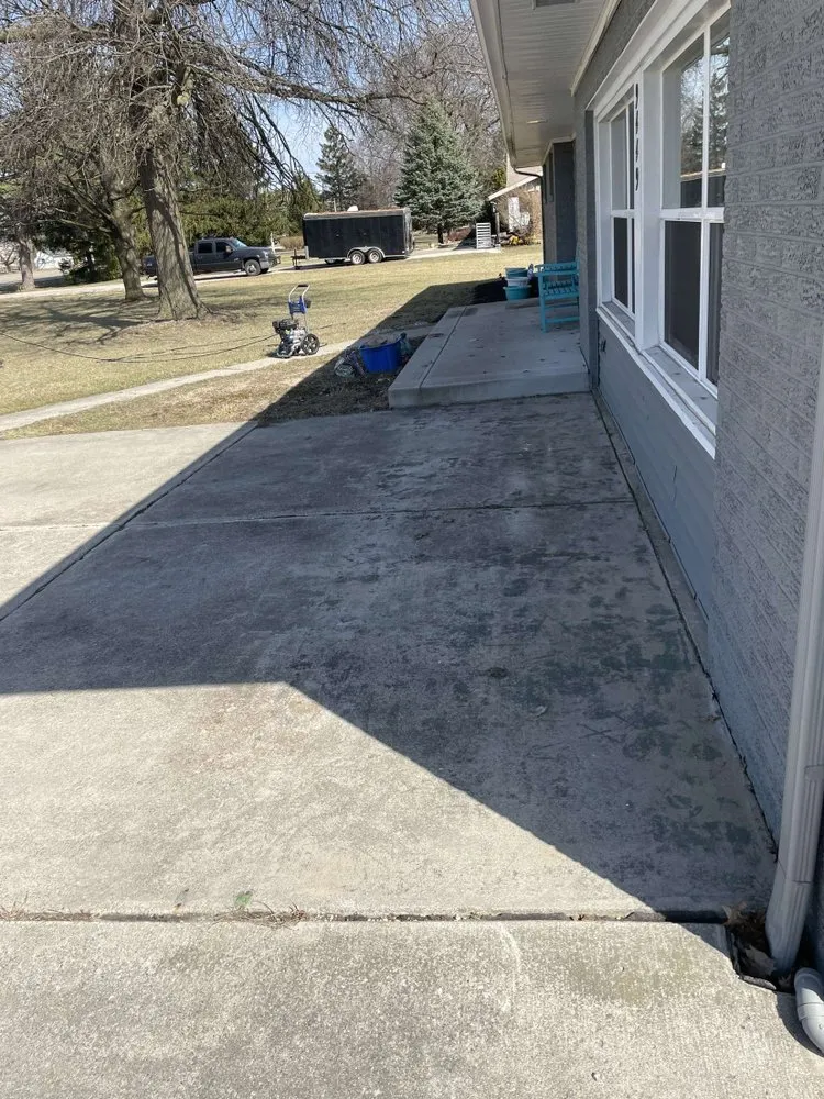 Slide of Hoods Exterior Home Services