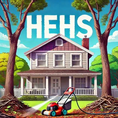 Hoods Exterior Home Services