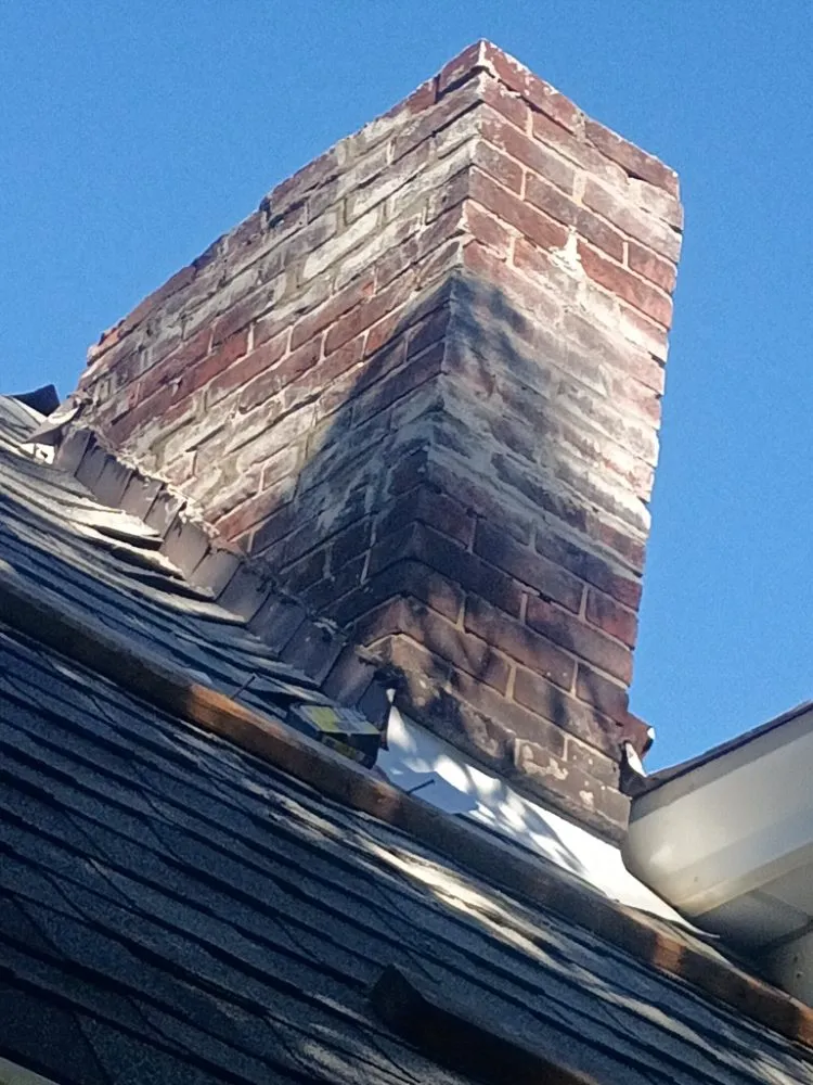 Slide of Hoods Roofing and Services