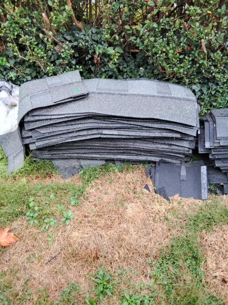 Slide of Hoods Roofing and Services