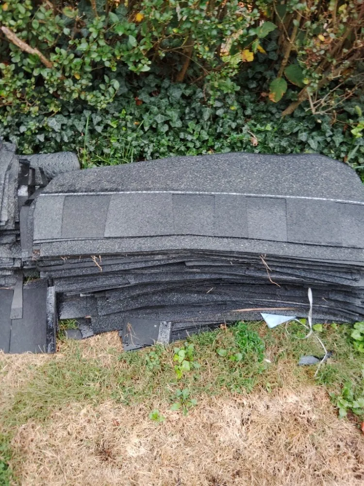 Slide of Hoods Roofing and Services