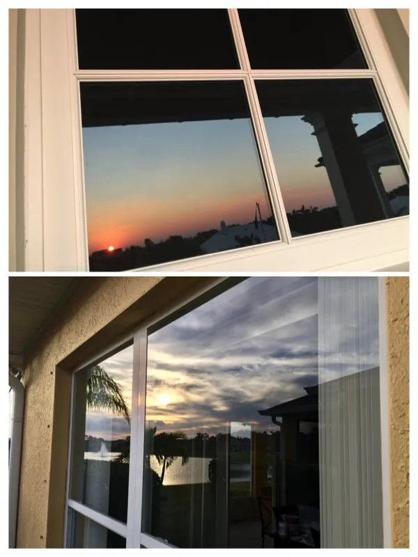 Slide of Hook & Ladder Pressure Cleaning