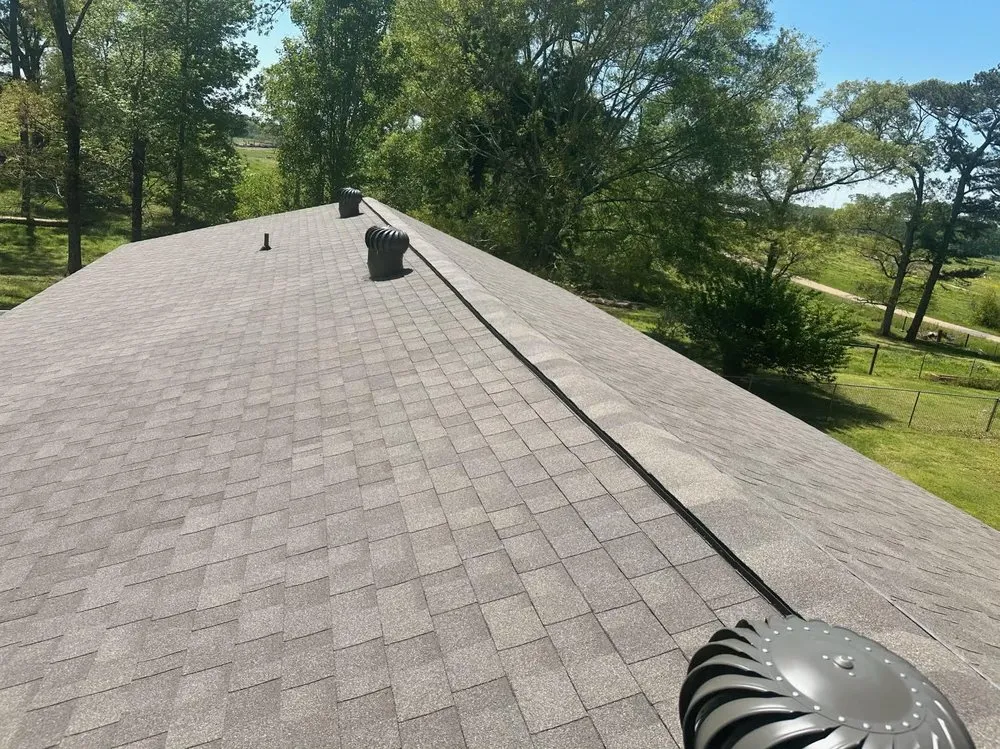 Slide of Hook Roofing and Construction