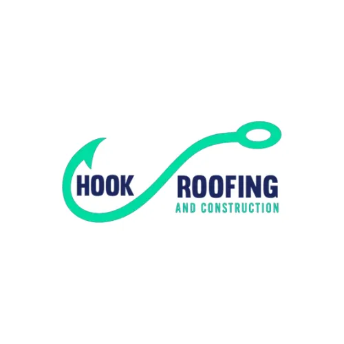 Slide of Hook Roofing and Construction