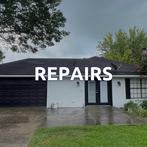 Slide of Hook Roofing and Construction