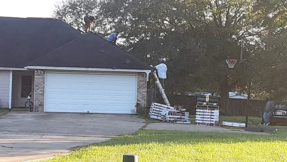 Local roof inspection for fast service across Bassfield, MS - Hooker Roofing