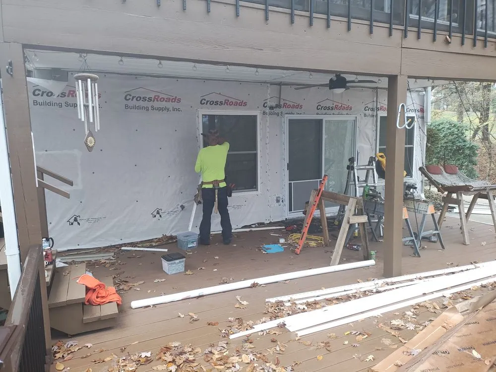 Slide of Hooper Roofing & Contracting