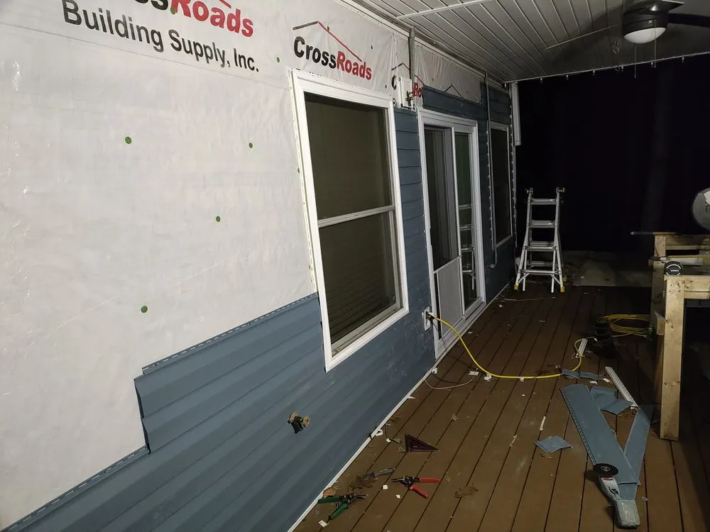 Slide of Hooper Roofing & Contracting