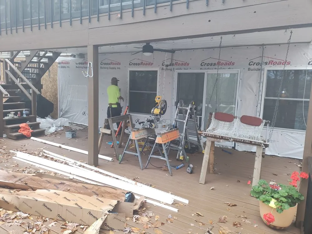 Slide of Hooper Roofing & Contracting