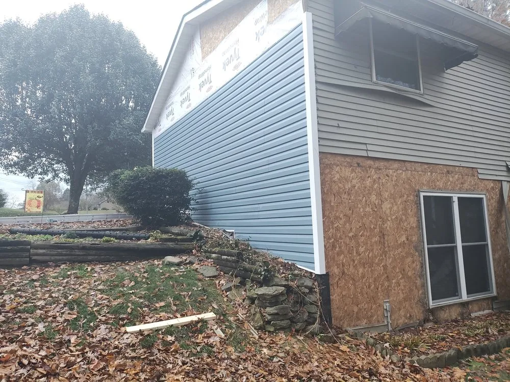 Slide of Hooper Roofing & Contracting