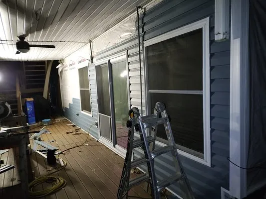 Hooper Roofing & Contracting