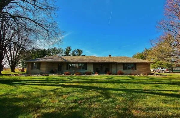 Slide of Hoosier Contractors