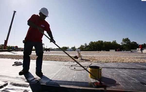 Slide of Hoosier Contractors