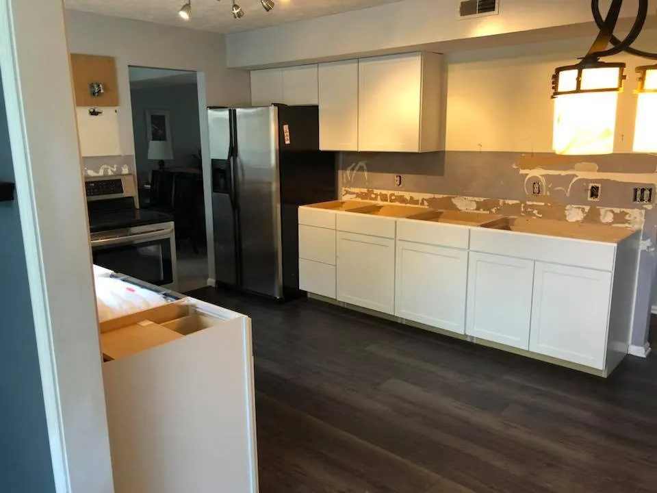 Slide of Hoosier Custom Construction