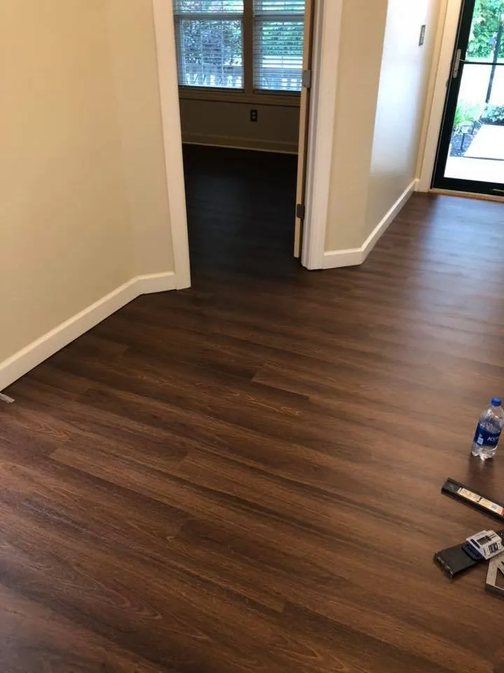 Slide of Hoosier Custom Construction