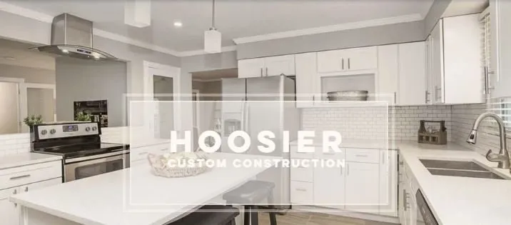 Slide of Hoosier Custom Construction