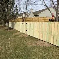 Slide of Hoosier Custom Construction