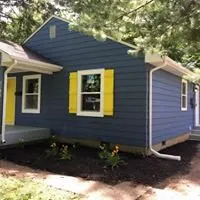 Slide of Hoosier Custom Construction