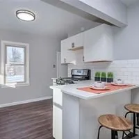 Slide of Hoosier Custom Construction