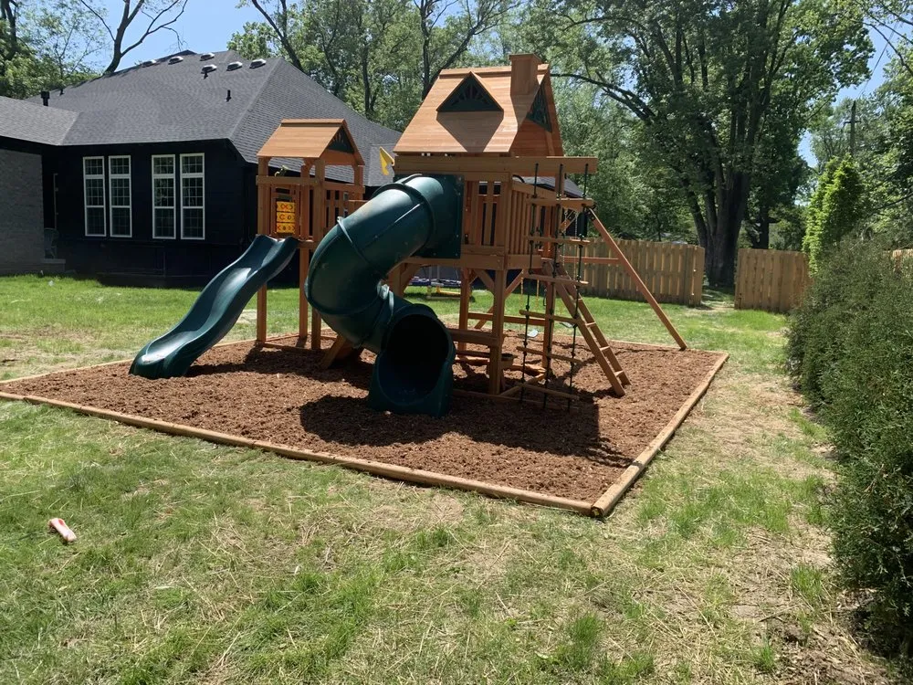 Slide of Hoosier Exterior Guyz