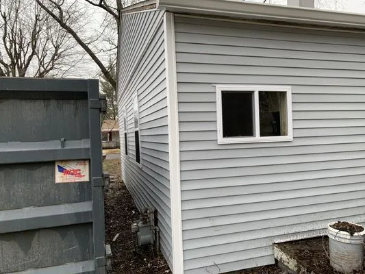 Hoosier Exterior Guyz