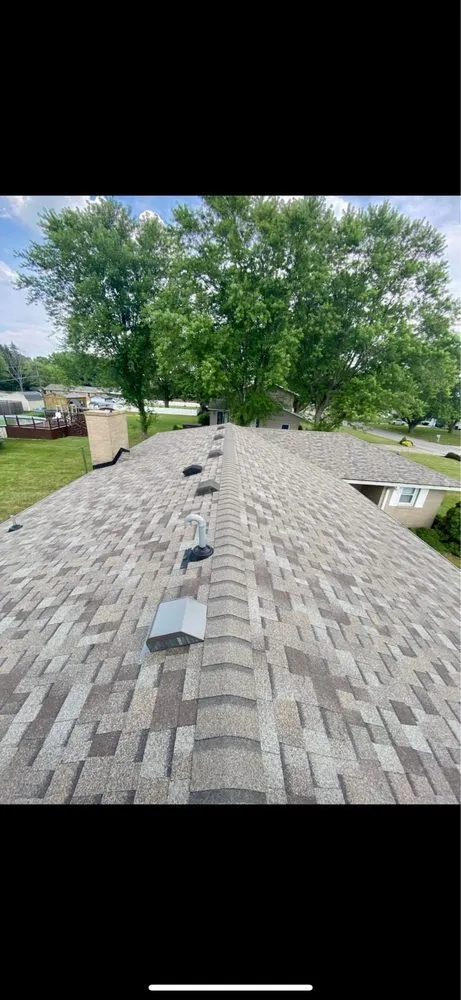 Slide of Hoosier Exterior Guyz