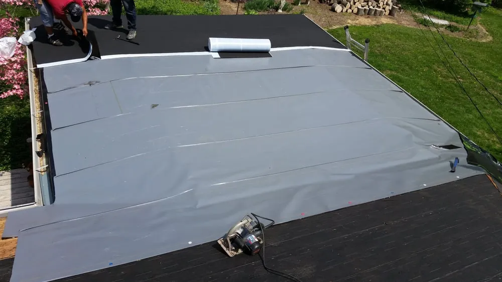 Slide of Hoosier Exteriors