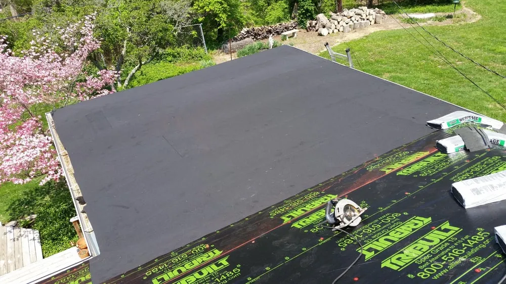 Slide of Hoosier Exteriors