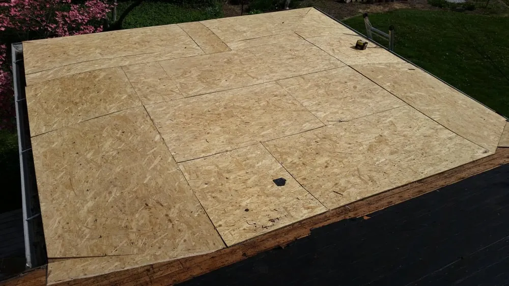 Slide of Hoosier Exteriors