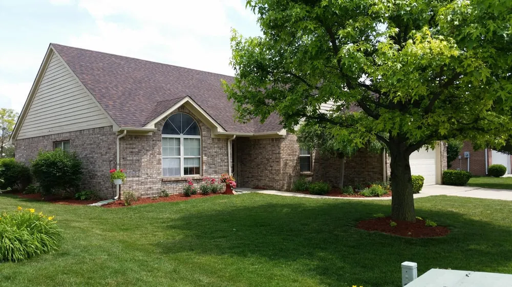 Slide of Hoosier Exteriors