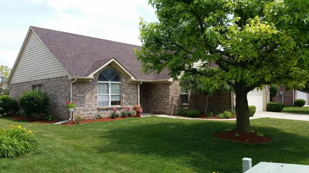 Slide of Hoosier Exteriors