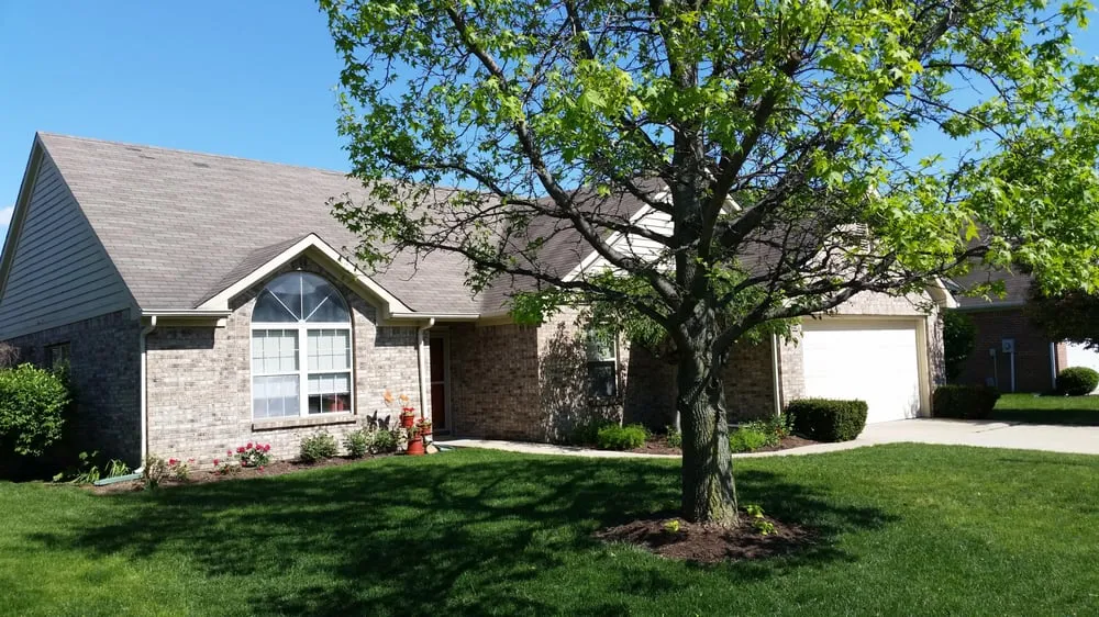 Slide of Hoosier Exteriors