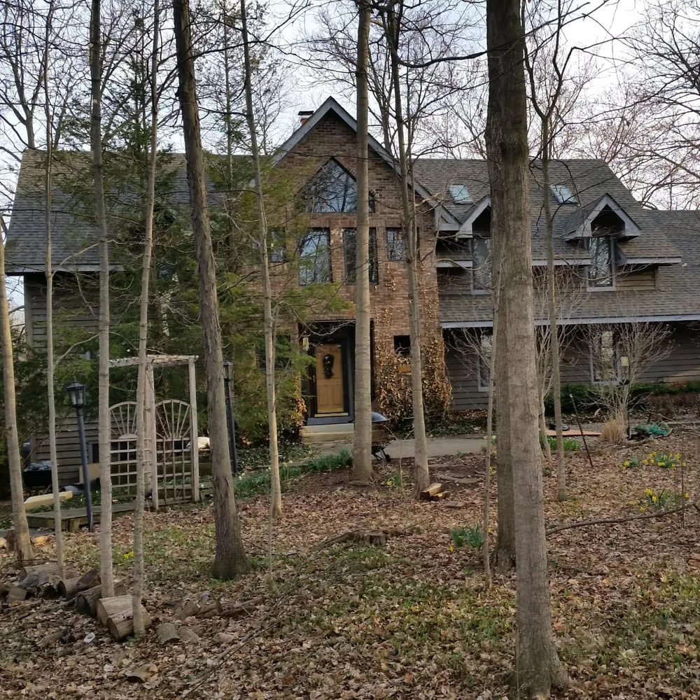 Slide of Hoosier Exteriors