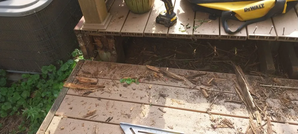 Slide of Hoosier Home Pros