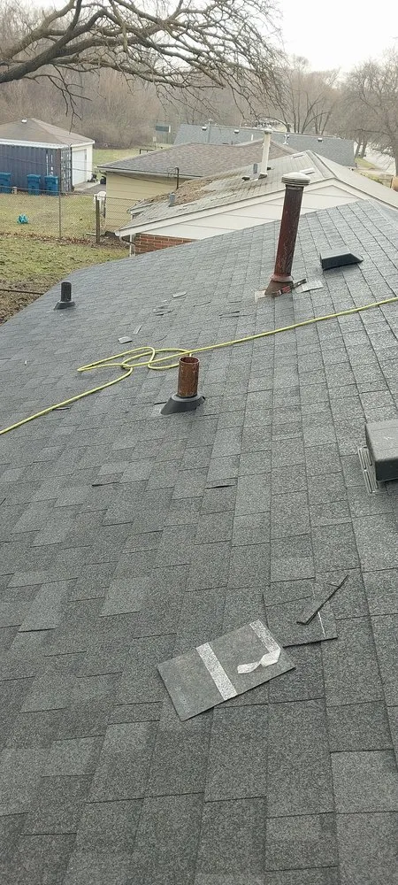 Slide of Hoosier Home Pros