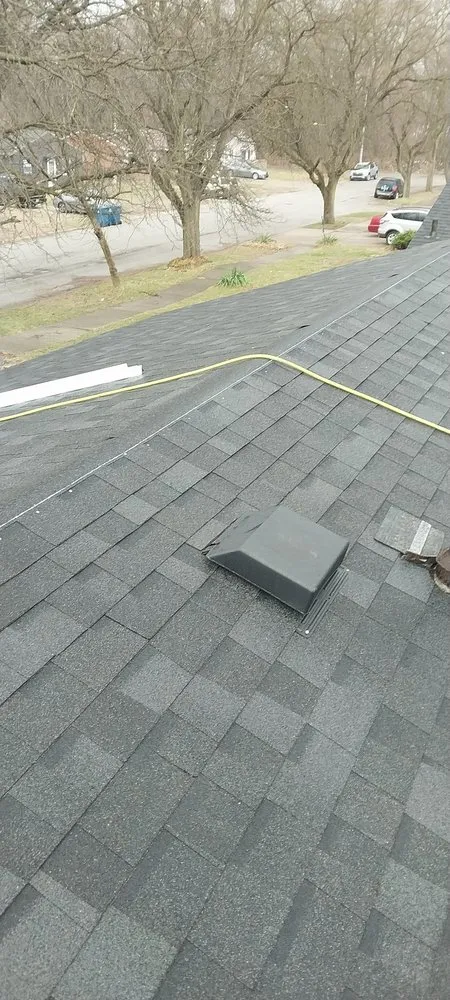 Slide of Hoosier Home Pros