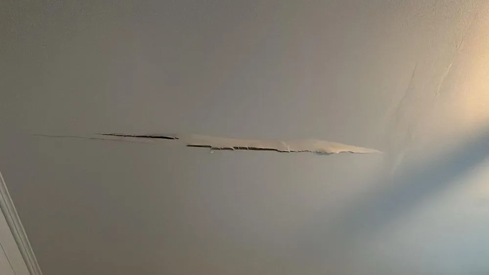 Slide of Hoosier Homes Construction