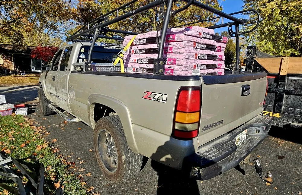 Slide of Hoosier Ridge Exteriors