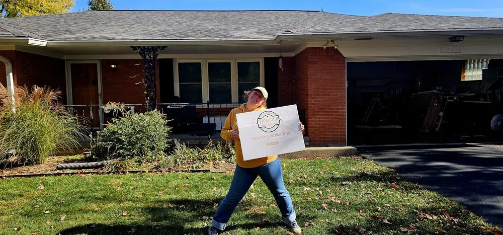 Slide of Hoosier Ridge Exteriors