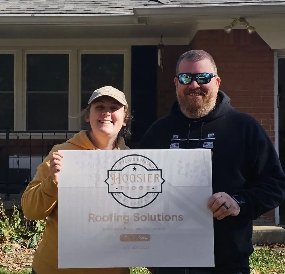 Slide of Hoosier Ridge Exteriors