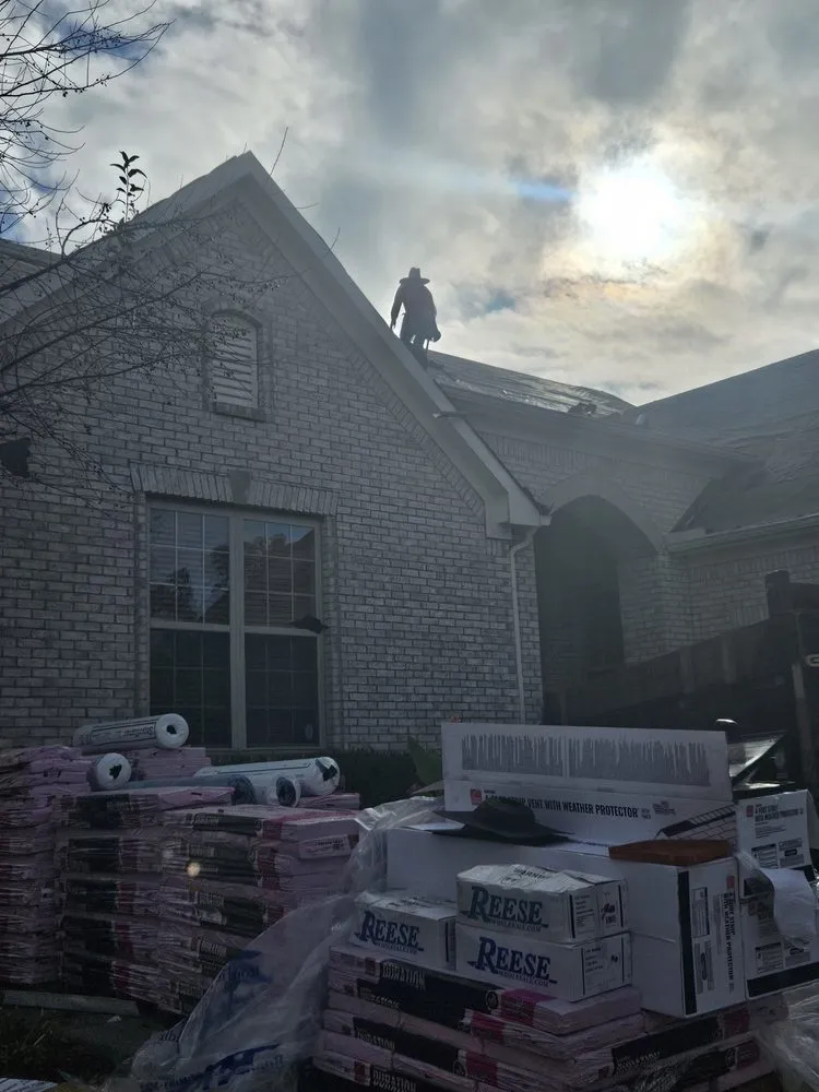 Slide of Hoosier Ridge Exteriors