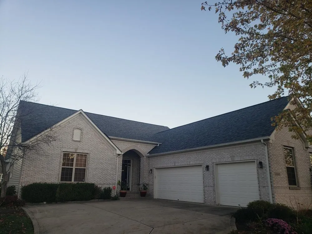 Slide of Hoosier Ridge Exteriors