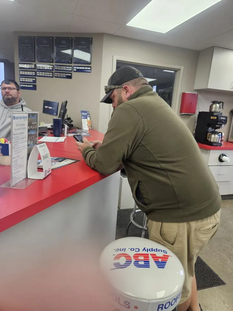 Slide of Hoosier Ridge Exteriors