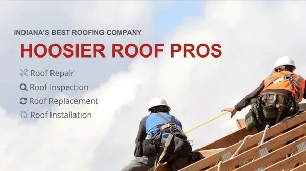 Hoosier Roof Pros