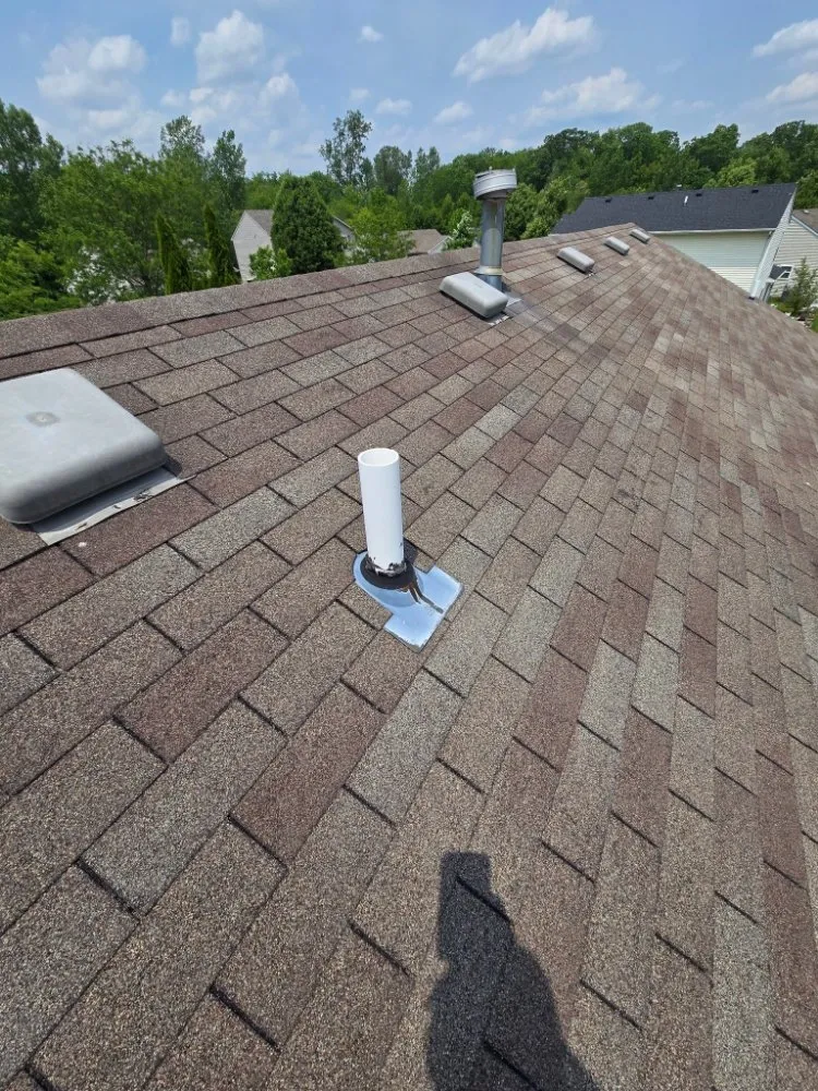 Slide of Hoosier Roofing Fort Wayne