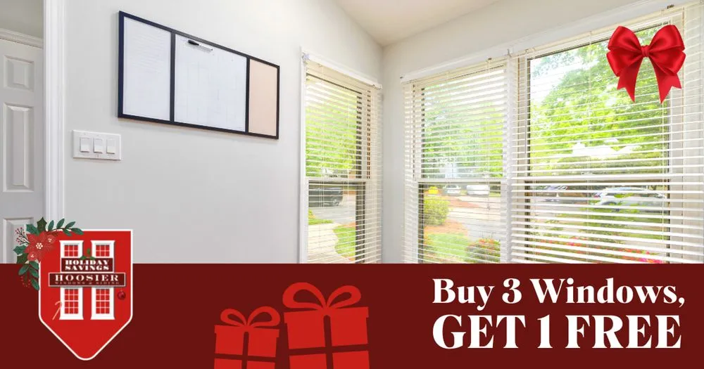 Slide of Hoosier Windows & Siding