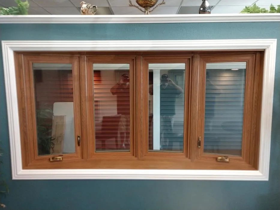 Slide of Hoosier Windows & Siding