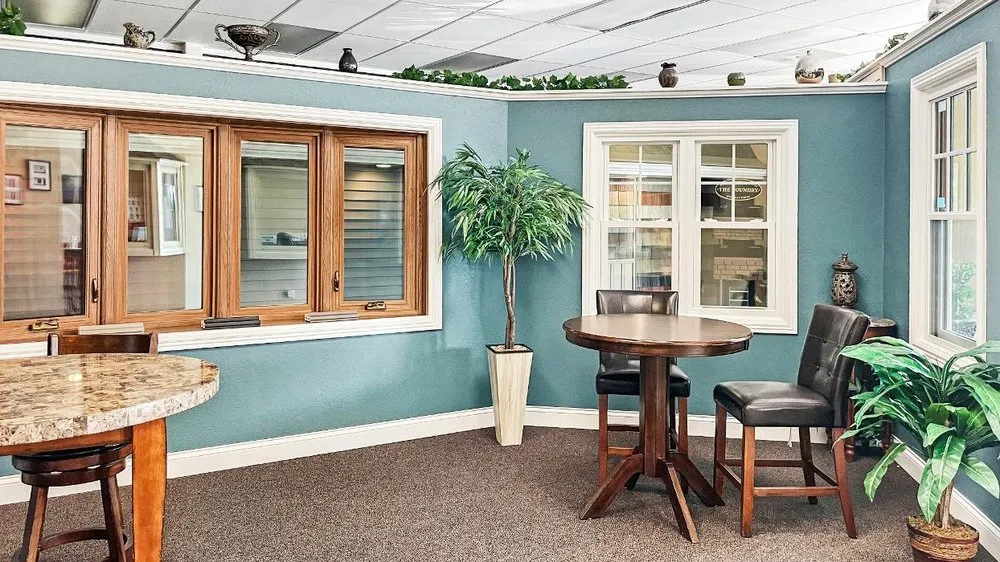 Slide of Hoosier Windows & Siding